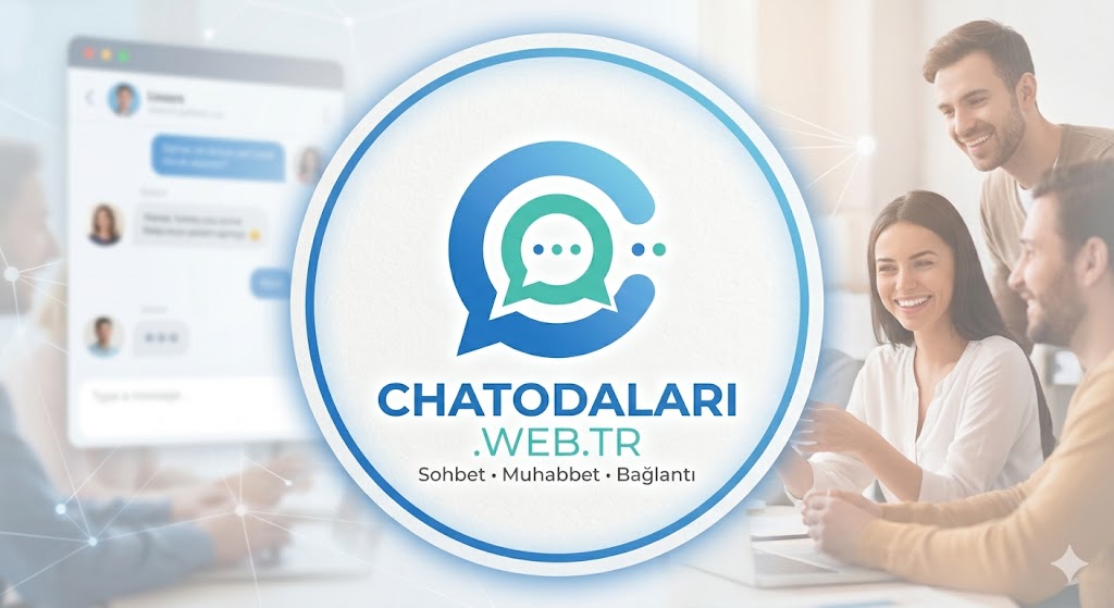 chat odaları